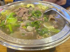 -冯四孃跷脚牛肉·川菜(徐州云龙店)