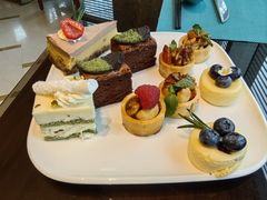 -厦门希尔顿逸林酒店·圆聚自助餐厅(五缘湾店)