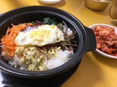 -屋里家延边朝鲜族冷面(南园店)