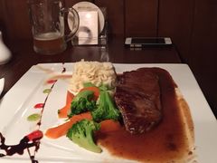 -宝莱纳啤酒花园餐厅PAULANER BRAUHAUS Nanjing(广州路店)