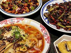 -福苗小骆驼烧烤(曲江店)