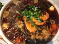 -眉州东坡(通州店)