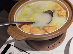 -旺顺阁鱼头泡饼(小红门店)