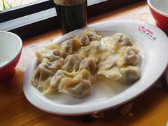 -大妈水饺(文华巷店)