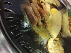 -韩悦牛排烤肉无限续(宝能中心店)