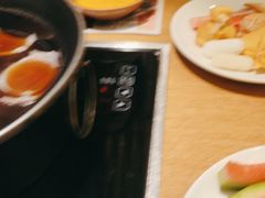 -温野菜涮涮锅(大悦城店)