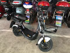 -雅迪电动车(北艾路店)