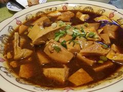 -赵记煎饼卷大葱(泰山大街店)