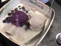 -鲜芋仙Meet Fresh(壹方城店)