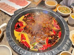 -舒家大院重庆老火锅(纪念塔店)