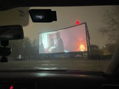 -枫花园汽车电影院(朝阳公园店)