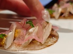 -Le Comptoir de Pierre Gagnaire