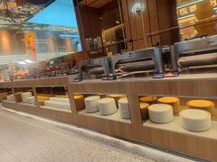 -比格比萨自助(宝山日月光店)