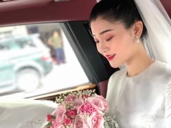 -Lisamoon礼慕纱婚纱礼服高级定制