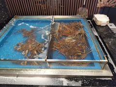 水产区-蟹将军·松叶蟹和牛日料放题自助(K11店)