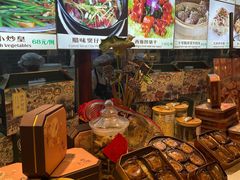 -猪肉婆私房菜(容桂总店)