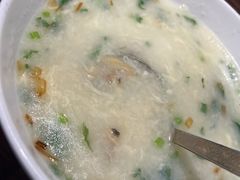 蛤蜊疙瘩汤-前海沿·青岛菜(五四广场永旺店)