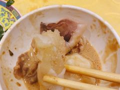 -清真·马家火锅美食城(镇江北路店)