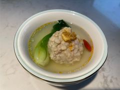 清炖狮子头-淮扬韵(凤八市政府店)