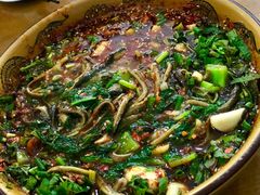 -乐山第一家临江鳝丝(茶坊路店)