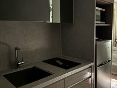-香港都会海逸酒店