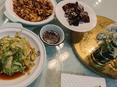 -北平味道.京味菜.烤鸭(梨园店)