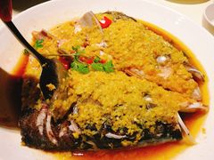 口味鱼头-口味堂(珞喻路店)