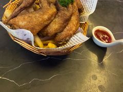 -MOSSO德国餐厅·音乐酒吧(环宇荟店)