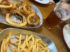 -Tube station站点比萨(王府井百货店)
