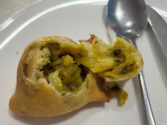 -葛尼沙印度餐厅 (镇明路店)