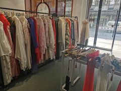 -汉仪华裳汉服旗袍·摄影写真馆(乌镇西栅店)