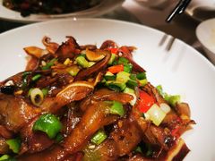 -粗茶淡饭·汉口公馆(循礼门店)