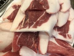 -塔峪鲜肉烧烤
