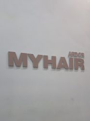 -MY HAIR ARDOR
