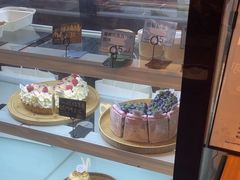 -Max Bakery 阿唛手作