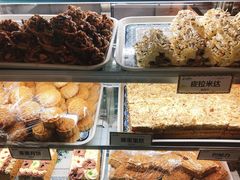 -新疆巴州金丝特餐厅(大钟寺店)