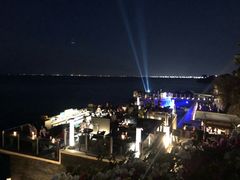 -Rock Bar Bali(Bali)