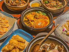 -啫神·广州地标美食(北京路店)