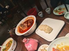 -面辣子·陕西家乡菜(长安店)
