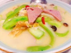 -大碗居·烤鸭·鱼头泡饼(天坛东门店)