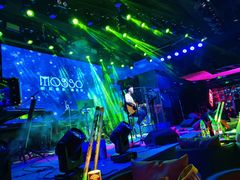 -MOSSO音乐酒吧·live house(南京旗舰店)