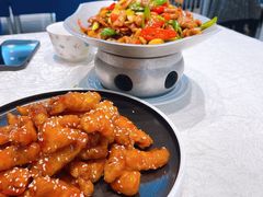 -蓬川食府(金海道店)