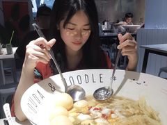-友达面馆(广州总店)