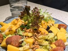 -BE BRIGHT KITCHEN(正佳广场店)