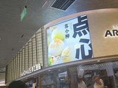 -苏小柳点心·手作小笼包(虹桥天地分院)