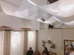 大堂-三舍