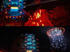 -丰都鬼城名山景区