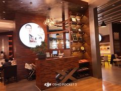 -The COOK·厨餐厅·自助餐(浦东嘉里大酒店)