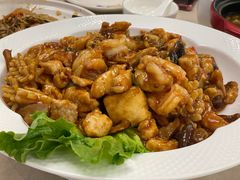 -普天和酒楼(天津之眼店)
