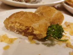 -金苑海鲜酒家(来魅力店)